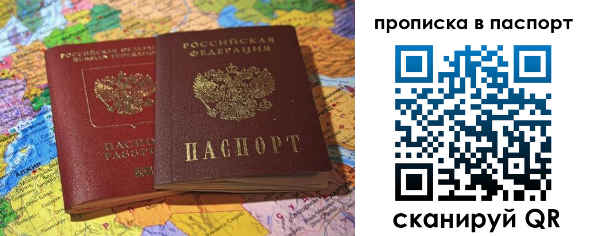 прописка гарантия в Солнечногорске
